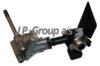 JP GROUP 1113100600 Oil Pump